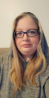 Admiration for a beautiful Friesian horse named Link