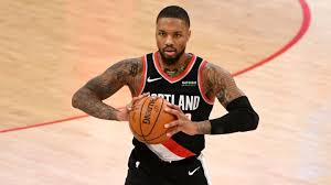 Thank you for making your way to damian lillard toyota, your certified toyota dealer serving drivers throughout mcminnville and the surrounding areas. Damian Lillard Broke The Silence Over The Trade Rumors