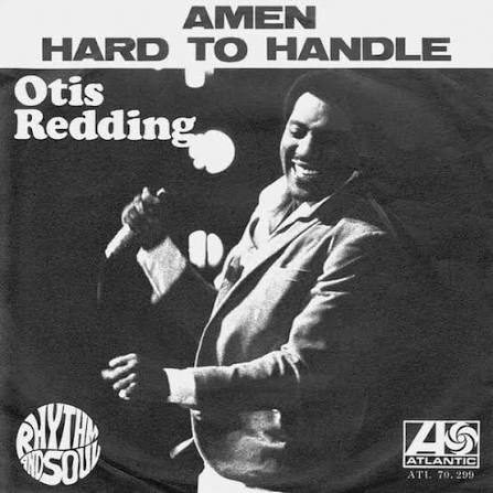 Otis Redding – Hard to Handle Lyrics | Genius Lyrics