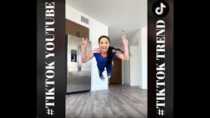 Tik Tok On Youtube Best Trending Us And Uk Compilation Tiktok Trend Trending Funny Clips Youtube