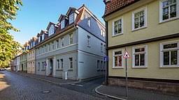 Commerzbank ag filiale heiligenstadt in heilbad heiligenstadt wurde aktualisiert am 16.06.2021. Lindenallee In 37308 Heilbad Heiligenstadt Bruck Thuringen