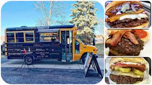 Sinatra’s Fusion Kitchen Food Truck — Italian restaurant food truck in Heber City, Utah