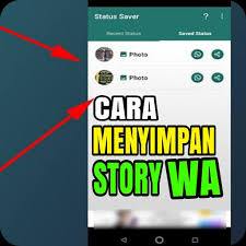 Use facebook lite as a friends app to connect and keep up with your social network. Cara Simpan Status Wa Tanpa Aplikasi Fur Android Apk Herunterladen