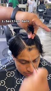 How to make $180 in 2 hours doing a perm/fade.🤑🔥 #fyp #barber #perm  #texasbarber #viral #foryoupage #fypシ