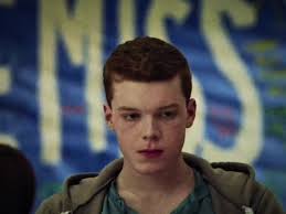 Jamie Mark Is Dead Movie Cameron