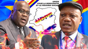 GRAND DEBAT 11 05 AYII EZIKI L'UDPS DANS L'IVRESSE DU POUVOIR OU DANS LA  GESTION??