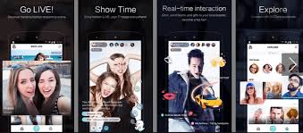 Jul 01, 2021 · if you're into football and you're also keen on manager games like fantasy football, you're going to love the new concept brought to you by ultimate fan live. Bigo Live Android Download Archives Best Apps Buzz