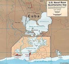 Cît de dureroasa nu ar fi despărțirea. Guantanamo Bay Naval Base Wikipedia