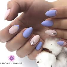 Bare with me everyone, i know this isn't the best quality video, but it is my first nail tutorial and i am still trying to figure out the best place, lightin. 20 Matte Nails Designs To Meet This Fall Naildesignsjournal Com
