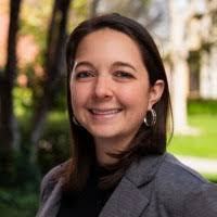 Beth Harrold's Instagram, Twitter & Facebook