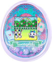 As you complete more missions, you will unlock more restaurants in various locations in the world. Amazon Com Tamagotchi On Wonder Garden Lavender 42844 Everything Else