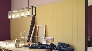 Afin de choisir votre déco, nous vous proposons un set photo déco salle à manger jaune. Deco Salle A Manger Couleur Pastel Dulux Valentine Peintures De Couleurs Pour Les Interieurs Et Les Exterieurs Idees Deco Dulux Valentine