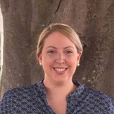 Jillian Marshall · Connecticut College