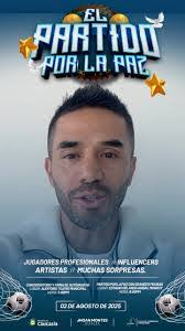 Anibal Monroy's Instagram, Twitter & Facebook