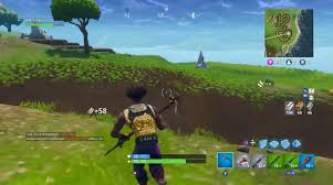 The immensely popular video game was previously only . Fortnite ÙÙŠ Apk