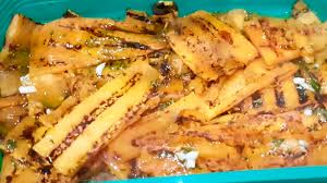 Condisci con il restante olio, il succo del limone, del. Zucca Arrostita Semplicemente Squisita Foodvlogger Youtube