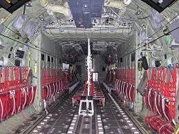 Image Result For C130 Jump Seats Aircraft Interiors Jump Seats C 130