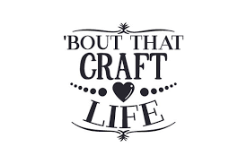 Download Bout That Craft Life Svg Cut File By Creative Fabrica Crafts Creative Fabrica PSD Mockup Templates