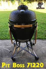 Top 10 Kamado Smokers March 2021 Reviews Buyers Guide Grills Forever Grilling Best Kamado Grill Ceramic Grill