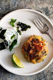 Pin By Anna Sloan On Lunch Salmon Cakes Recipes Nyt Cooking