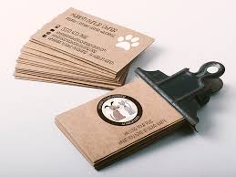 ·information on your various professional membership affiliations. Whiskers N Paws Petsitting Business Card Inspiration Cardfaves