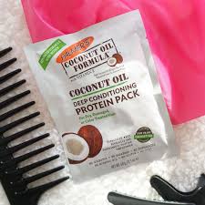 And my hair is very porous. Best Protein Treatments For 4c Natural Hair Naturally Krista Natural Hair And Health Blogger