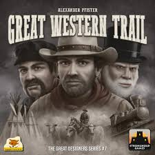 Recensione] Great Western Trail