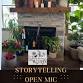 Storytelling Open Mic event in Johnson City, TN