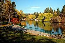 All population data is based on the 2010 census and the census bureau's annual estimates. List Of Cities And Unincorporated Communities In Oregon Wikipedia