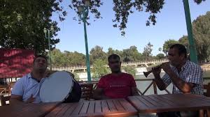 Davul Zurna Ile Ela Gozlum Muhtesem Davul