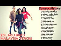 All rights reserved good news! 20 Lagu Baru Malaysia Terkini Lagu Baru Melayu 2017 Youtube