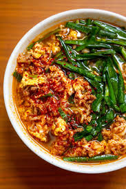 宮崎 辛 麺 作り方