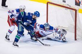 17,386 35 1 a very efficient way to pack clothes! Rangers Beat Canucks 6 5 In Ot Thriller Coast Mountain News