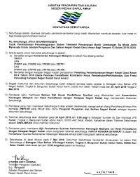 Jabatan kerja awam telah digabungkan dengan jabatan saliran dan pengurusan sungai semasa penstrukturan semula dewan bandaraya kuala lumpur mengurus penyediaan dokumen tender, kontrak, sebutharga, pembelian dan pemulangan bon/cagaran. Perkhidmatan Penyelenggaraan Sistem Telemetri Pemantauan Banjir Lembangan Sg Muda Jenis Myscada Untuk Jabatan Pengairan Dan Saliran Negeri Kedah Bagi Tempoh 12 Bulan 2019 2020