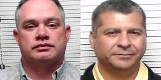 Sonora, Ozona school administrators jailed