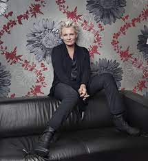 Eva dahlgren was born on june 9, 1960 in umeå, västerbottens län, sweden. Eva Dahlgren Imdb