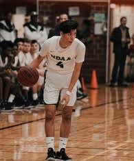 Abraham Ruth's Men's Basketball Recruiting Profile