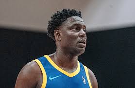 Darren Collison is Back!