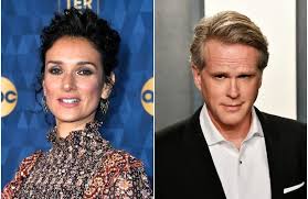 A tale of love (1996). Mission Impossible Director Teases New Cast Cary Elwes Indira Varma