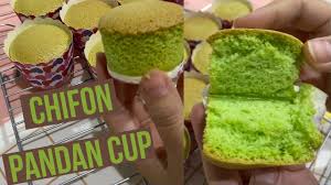 Gunakan 1 sdm pasta pandan. Resep Kue Sarang Semut Cara Buat Kue Chiffon Pandan Cup Lembut Buat Kue