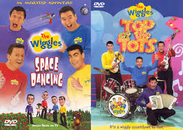 Is a dvd from the classic collection series. Best Buy The Wiggles Space Dancing Top Of The Tots 2 Discs Dvd