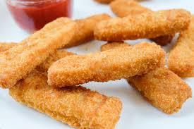 Classics like chicken tenders, fish sticks, tater tots, and pizza rolls are. Air Fryer Frozen Fish Sticks Simply Air Fryer