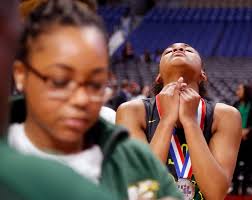Shock, awe and glory: SportsDayHS' top photos from the 2019 UIL girls  basketball state tournament