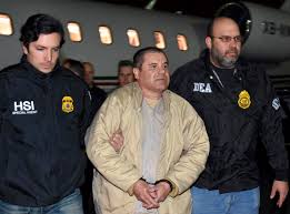 Sinaloa kartelinin lideri 63 yaşındaki el chapo, ömür boyu hapis cezası aldıktan sonra colorado'daki supermax cezaevine yerleştirilmişti. Doj Wife Of Mexico Drug Cartel Chief El Chapo Arrested In Virginia 8news