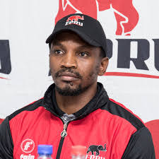 Marius Stander's Instagram, Twitter & Facebook