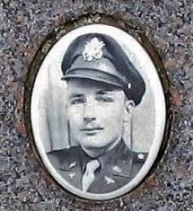 Lieut Willard Whitfield Kast (1921-1945)