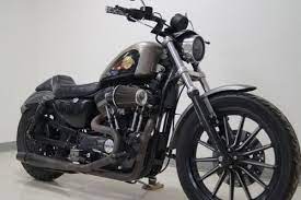 1996 Harley Davidson Sportster 883 Hugger For Sale In Cedar Rapids Iowa Harley Davidson Sportster Harley Davidson Sportster 883 Harley