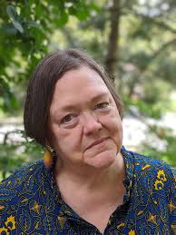 2021 Poetry Backpage — Roanoke Review