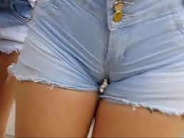 When your pants or shorts are too tight in the crotch area, you may end up with camel toe.1 x research source. Cameltoe Spy Voyeur Videos Page 2