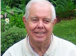 Harvey L. Daigle, 94